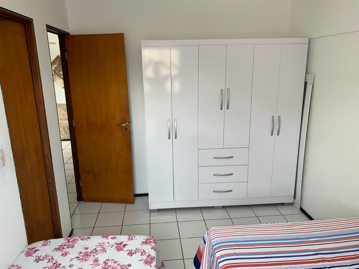 Апартаменты Apartamento Com 3 Quartos No Coracao Da Jatiuca Масейо Экстерьер фото